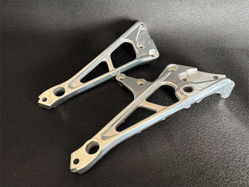 ウェットブラストのイメージ画像