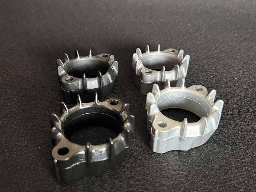 ガンコートのイメージ画像