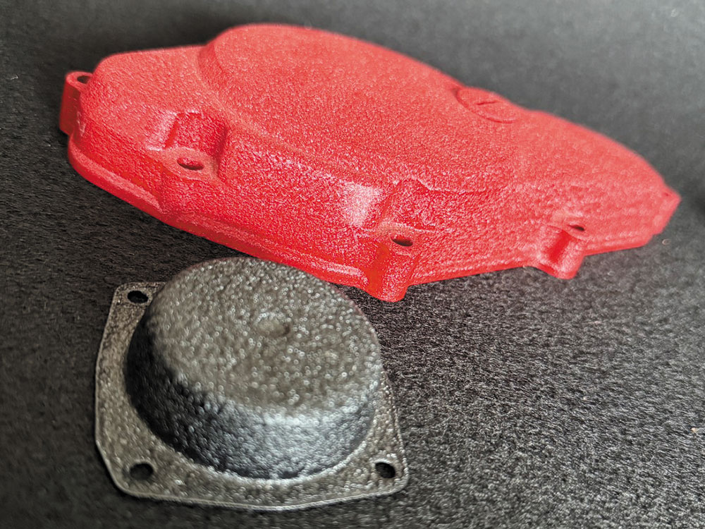 ガンコートのイメージ画像