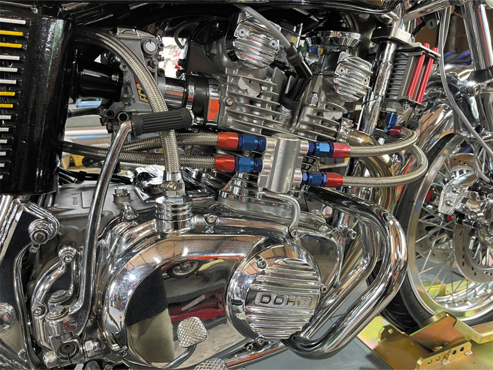 メッキのイメージ画像