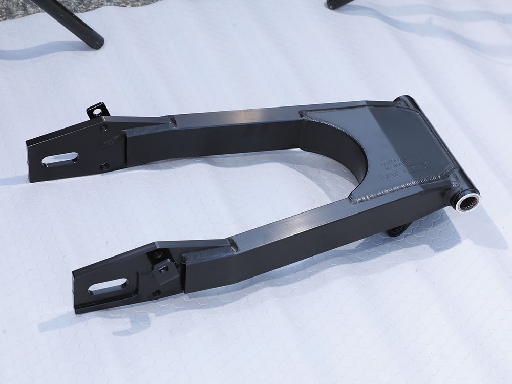 メッキのイメージ画像