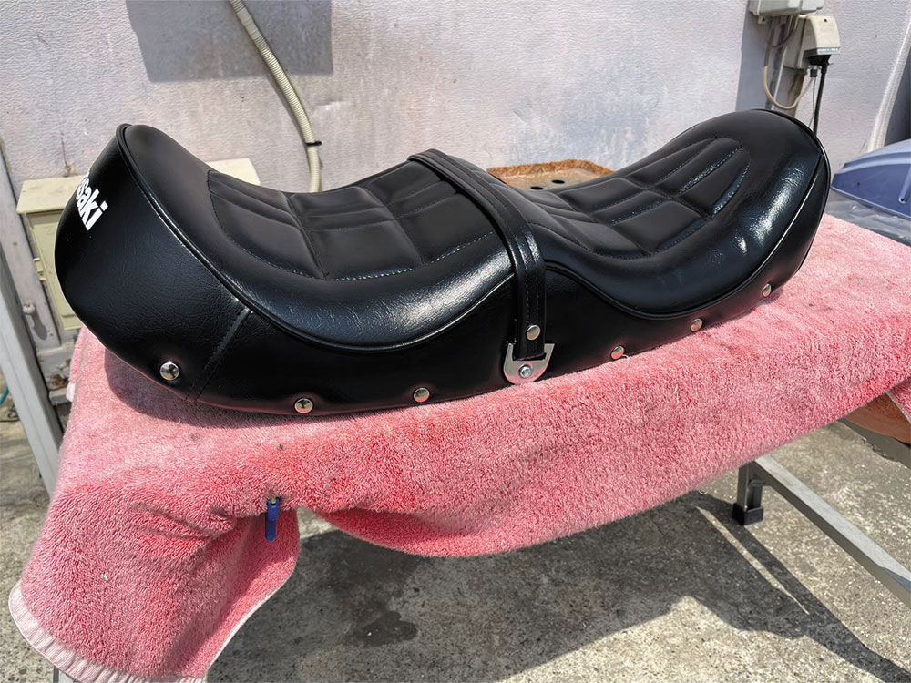 シートのイメージ画像