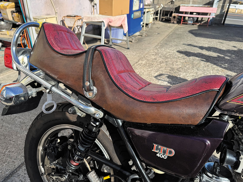 シートのイメージ画像