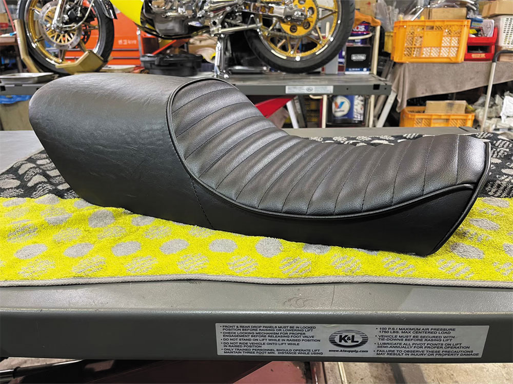 シートのイメージ画像